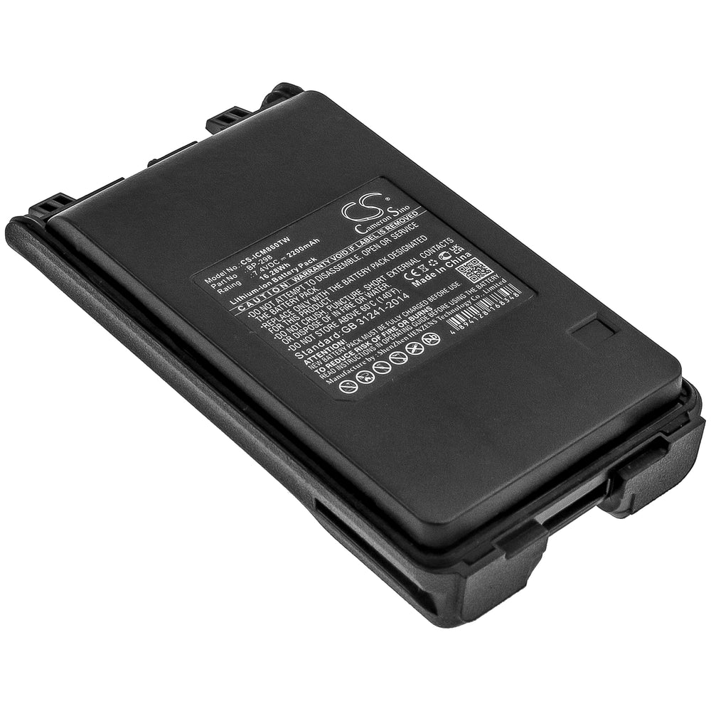 CS-ICM860TW Cameron Sino Battery