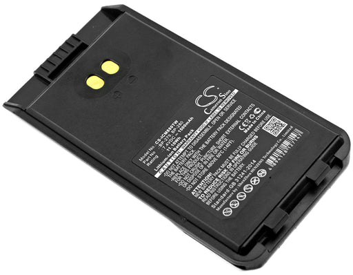 CS-ICM880TW Cameron Sino Battery