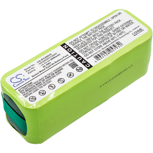 CS-IFC200VX Cameron Sino Battery