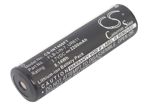 CS-INT400FT Cameron Sino Battery