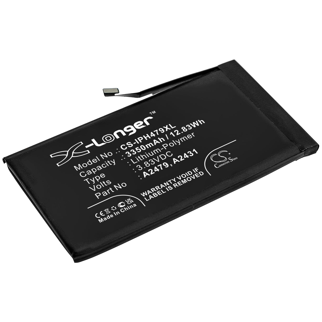Mobile - Smartphone Batteries
