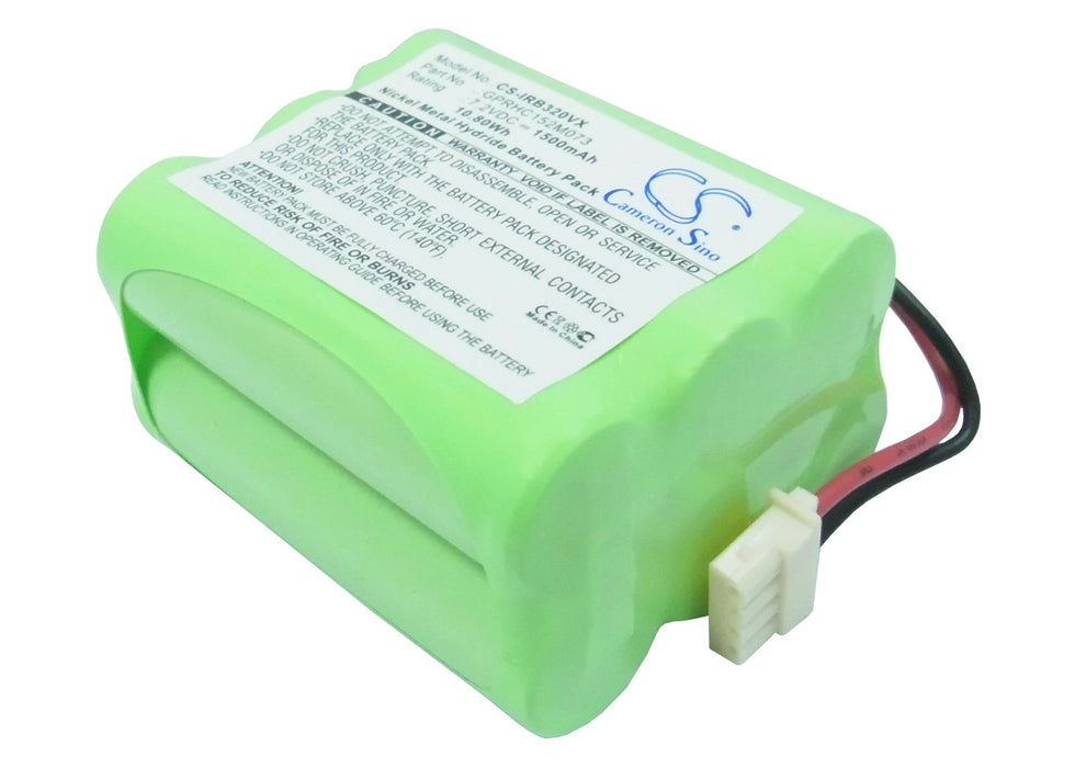 CS-IRB320VX Cameron Sino Battery