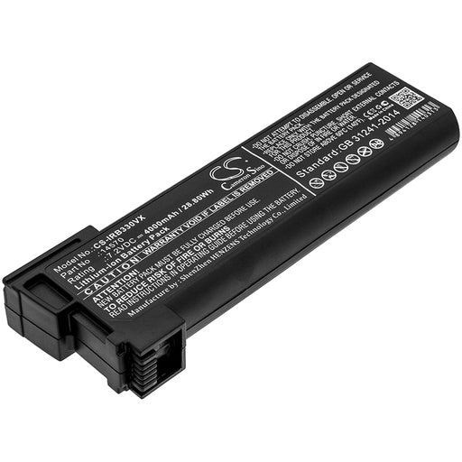 CS-IRB330VX Cameron Sino Battery