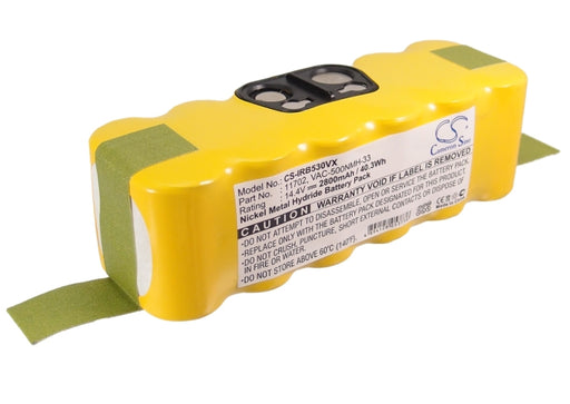 CS-IRB530VX Cameron Sino Battery