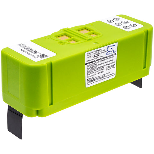 CS-IRB980VX Cameron Sino Battery