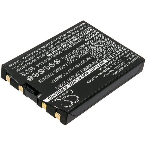 CS-IRD505SL Cameron Sino Battery