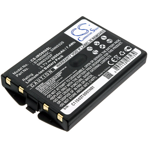 CS-IRD950SL Cameron Sino Battery