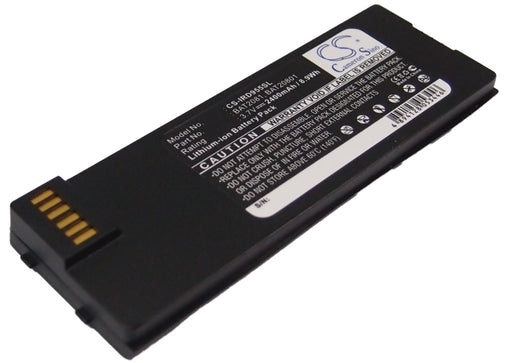 CS-IRD955SL Cameron Sino Battery