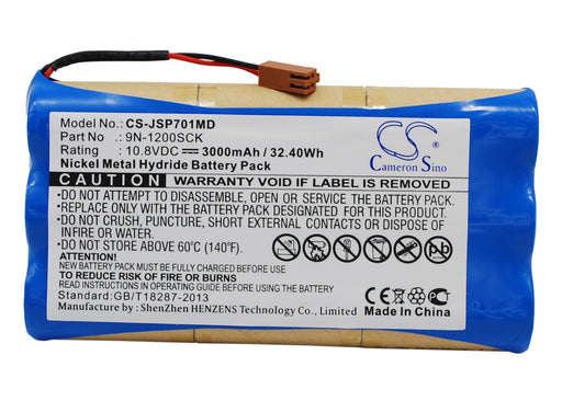 CS-JSP701MD Cameron Sino Battery