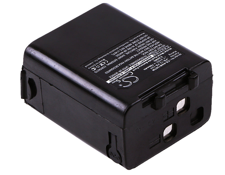 CS-KNB130TW Cameron Sino Battery