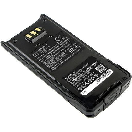 CS-KNB310TW Cameron Sino Battery