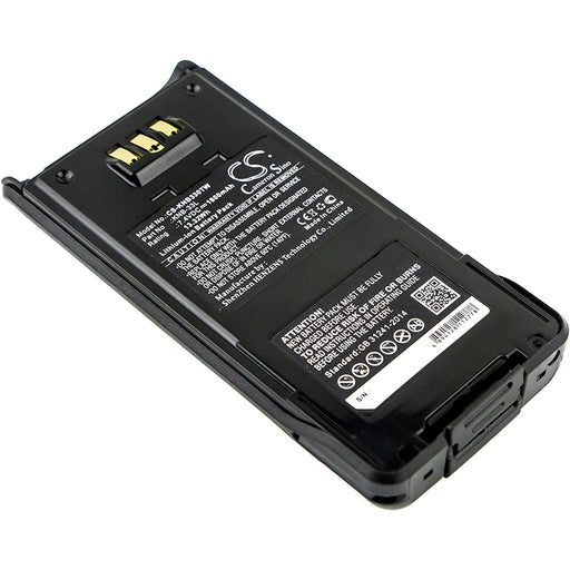 CS-KNB330TW Cameron Sino Battery