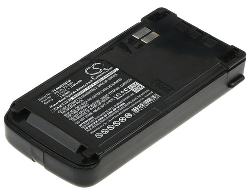 CS-KNB390TW Cameron Sino Battery