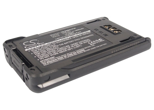 CS-KNB470TW Cameron Sino Battery