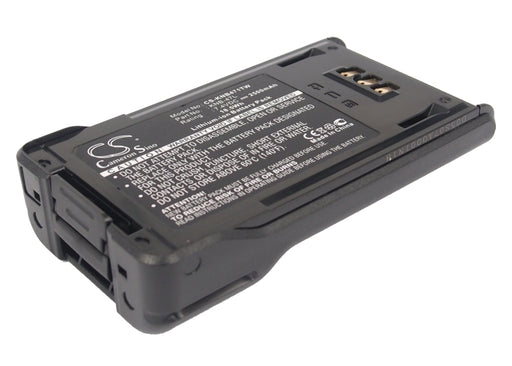 CS-KNB471TW Cameron Sino Battery