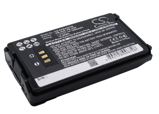 CS-KPB430TW Cameron Sino Battery