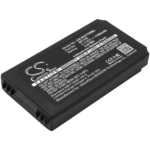 CS-KUT700BL Cameron Sino Battery