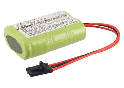 CS-LCG370MD Cameron Sino Battery