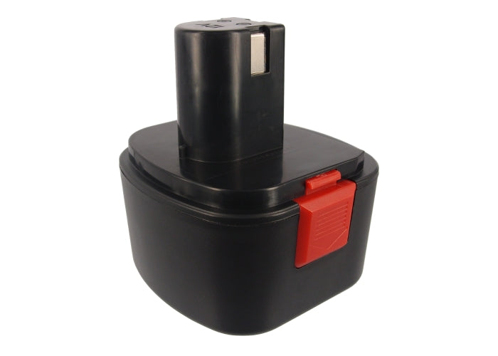 Lincoln 218-787 Battery Replacement for Power Tool (3300mAh)