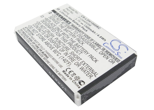 CS-LOH1000RC Cameron Sino Battery