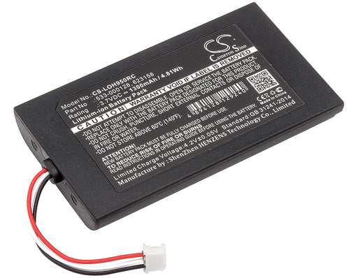 CS-LOH950RC Cameron Sino Battery