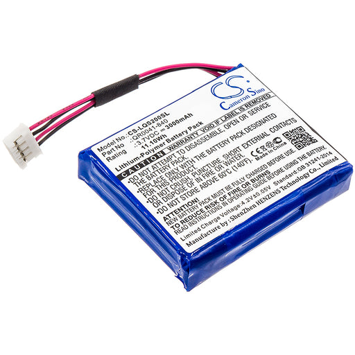 CS-LQS200SL Cameron Sino Battery