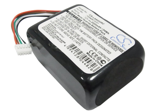 CS-LSR533RC Cameron Sino Battery