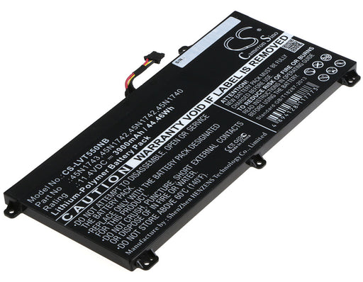 CS-LVT550NB Cameron Sino Battery