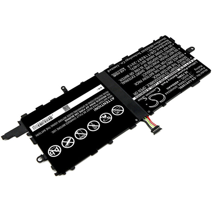 Lenovo SB10J78993 Battery for Tablet