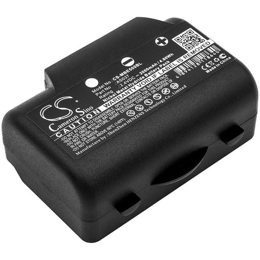 CS-MBE500BL Cameron Sino Battery