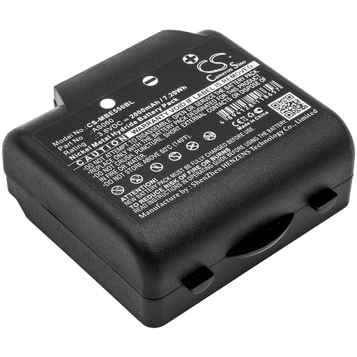 CS-MBE550BL Cameron Sino Battery