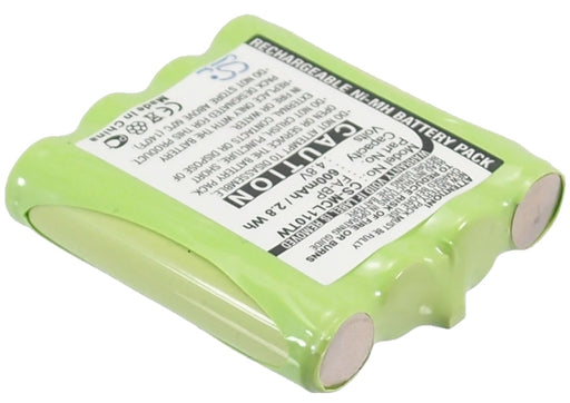 CS-MCL110TW Cameron Sino Battery