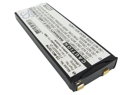 CS-MCL720TW Cameron Sino Battery