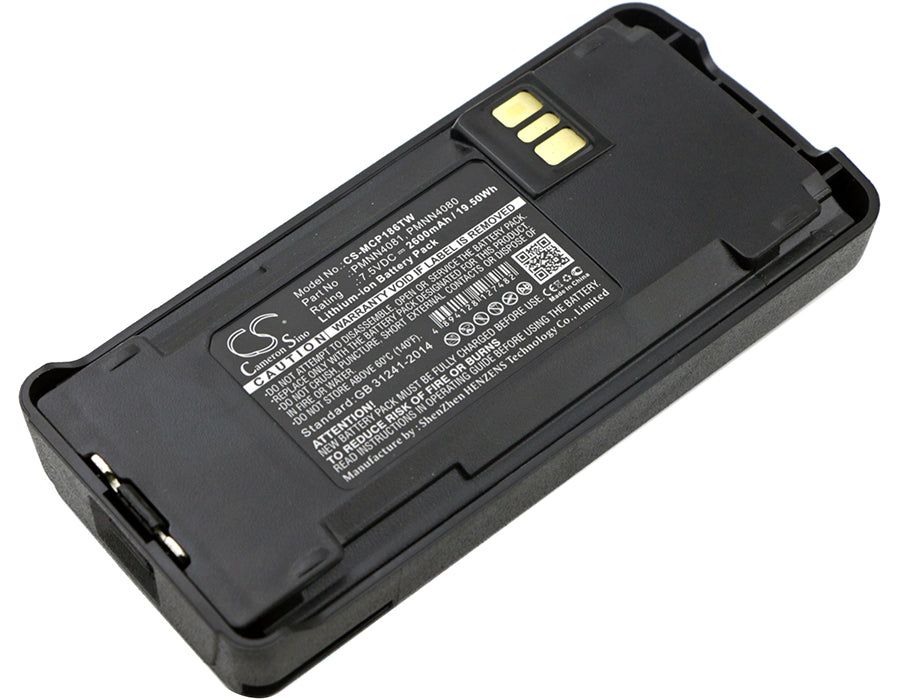 CS-MCP186TW Cameron Sino Battery