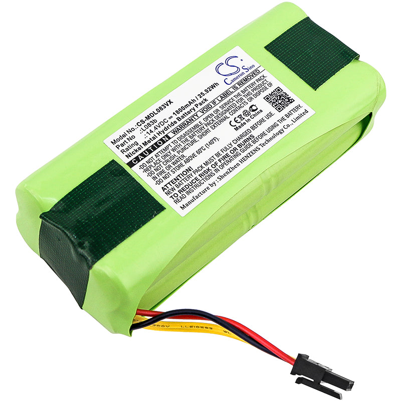 CS-MDL083VX Cameron Sino Battery