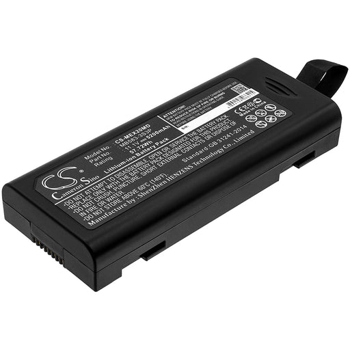 CS-MEX20MD Cameron Sino Battery