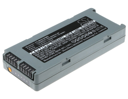 CS-MHD300MD Cameron Sino Battery