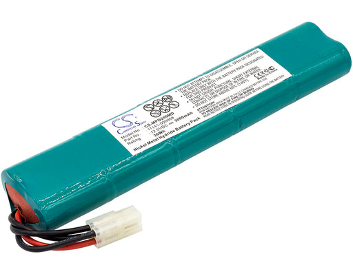 CS-MPD200MD Cameron Sino Battery