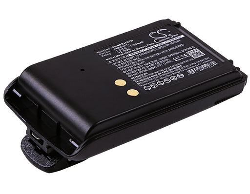 CS-MPR410TW Cameron Sino Battery