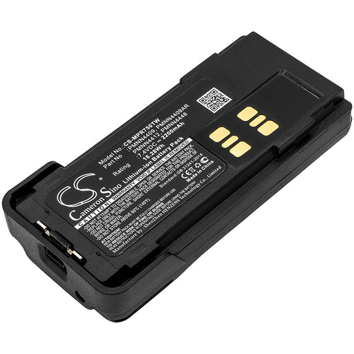 CS-MPR750TW Cameron Sino Battery