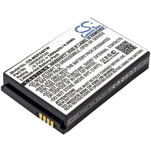 CS-MRP446TW Cameron Sino Battery