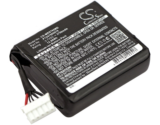 CS-MRS795MD Cameron Sino Battery