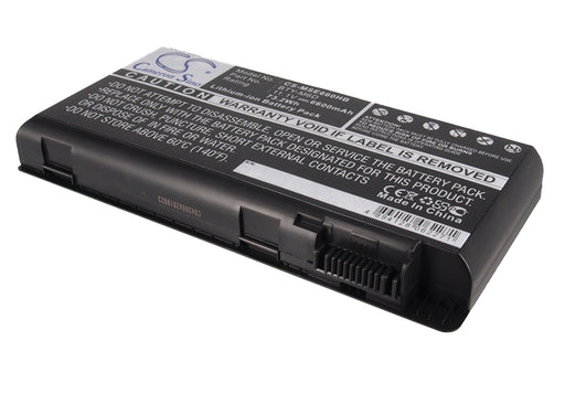 CS-MSE660HB Cameron Sino Battery