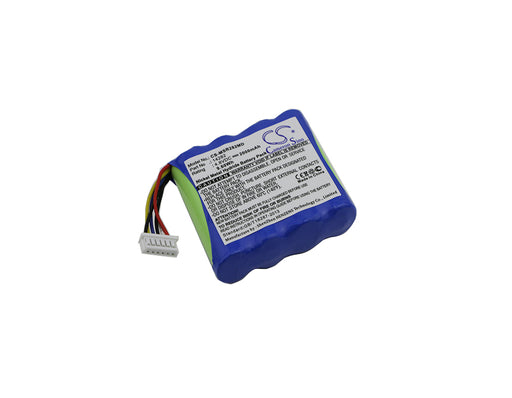 CS-MSR282MD Cameron Sino Battery