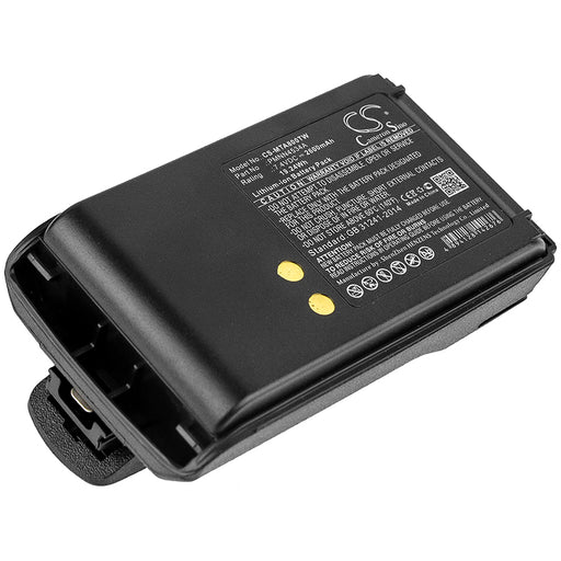 CS-MTA800TW Cameron Sino Battery