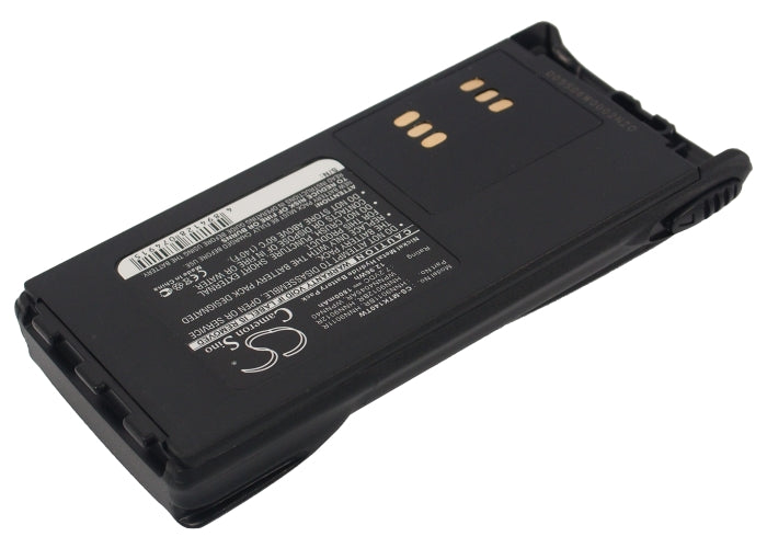 CS-MTK140TW Cameron Sino Battery