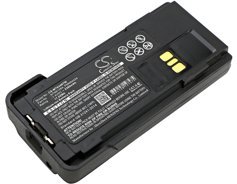 CS-MTK446TW Cameron Sino Battery