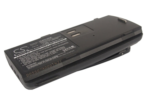 CS-MTP120TW Cameron Sino Battery