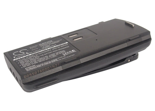 CS-MTP125TW Cameron Sino Battery