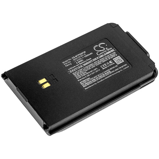 CS-MTP528TW Cameron Sino Battery